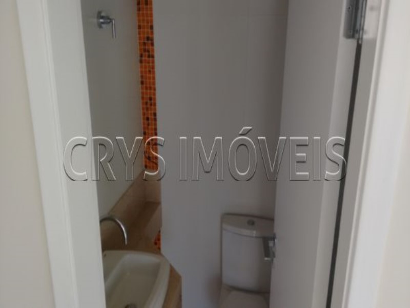 Apartamento, 3 quartos, 110 m² - Foto 3