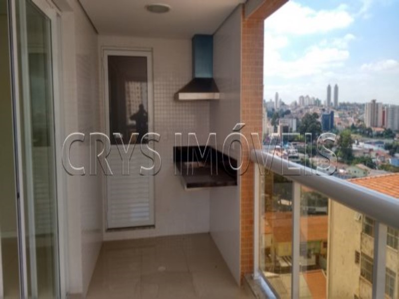 Apartamento, 3 quartos, 110 m² - Foto 1