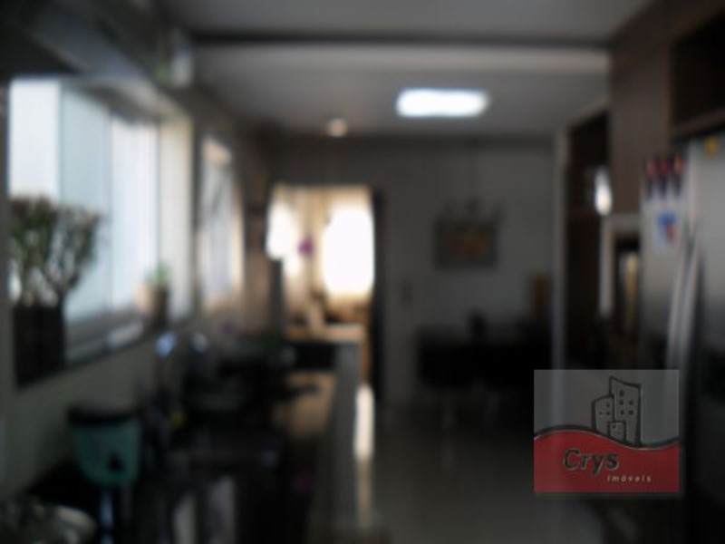 Cobertura à venda com 3 quartos, 228m² - Foto 3