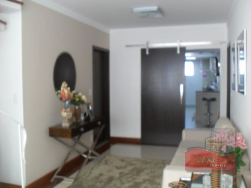 Cobertura à venda com 3 quartos, 228m² - Foto 5
