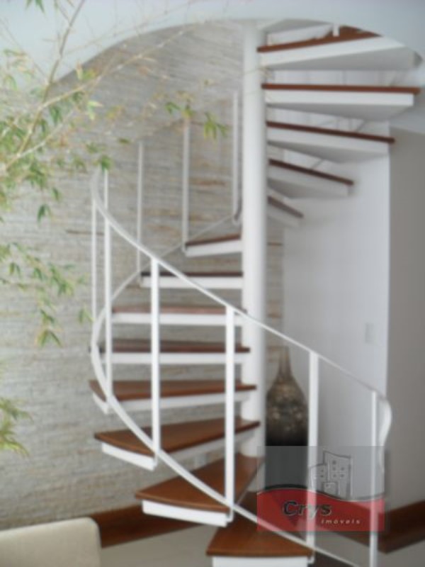 Cobertura à venda com 3 quartos, 228m² - Foto 6