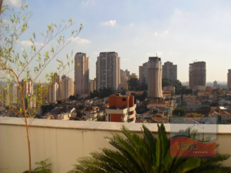 Cobertura à venda com 3 quartos, 228m² - Foto 18