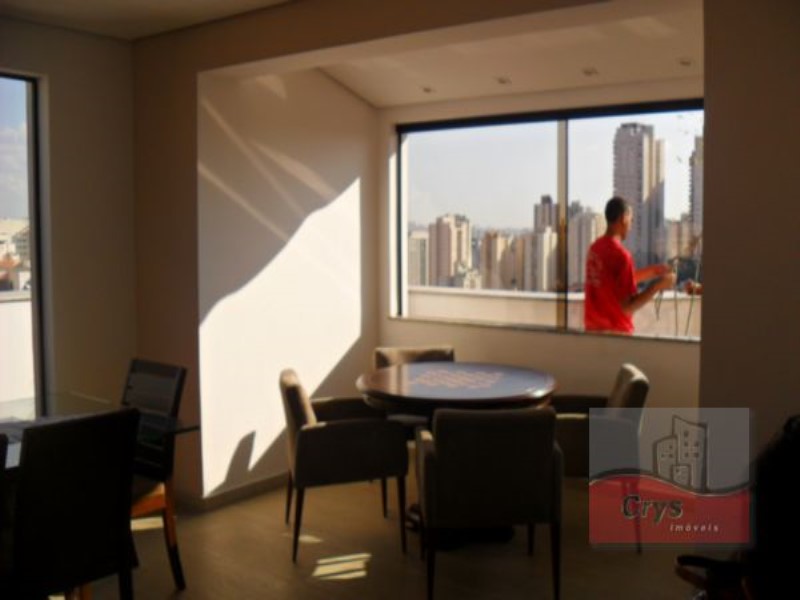 Cobertura à venda com 3 quartos, 228m² - Foto 22