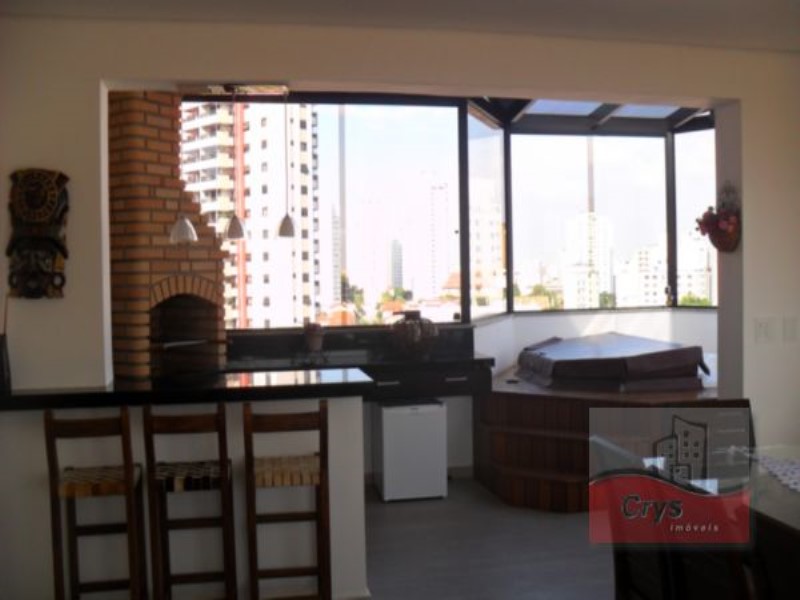 Cobertura à venda com 3 quartos, 228m² - Foto 23