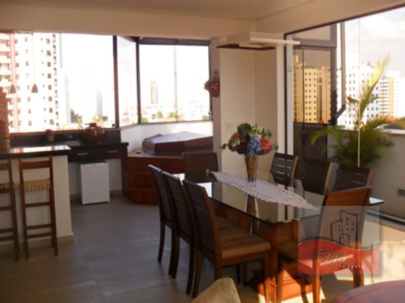 Cobertura à venda com 3 quartos, 228m² - Foto 24
