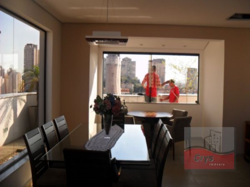 Cobertura à venda com 3 quartos, 228m² - Foto 29