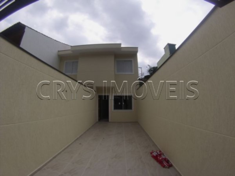 Sobrado, 3 quartos - Foto 1