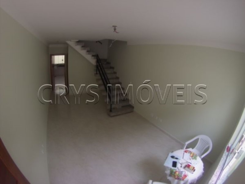 Sobrado, 3 quartos - Foto 2