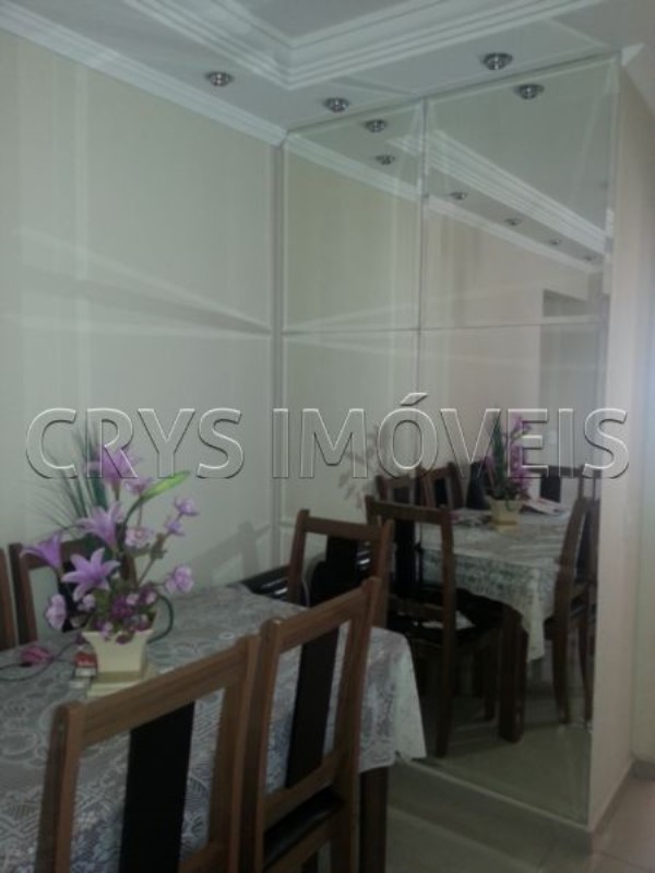 Apartamento, 2 quartos, 50 m² - Foto 2