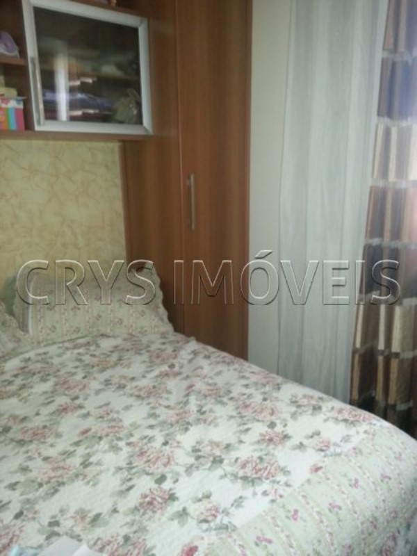 Apartamento, 2 quartos, 50 m² - Foto 4