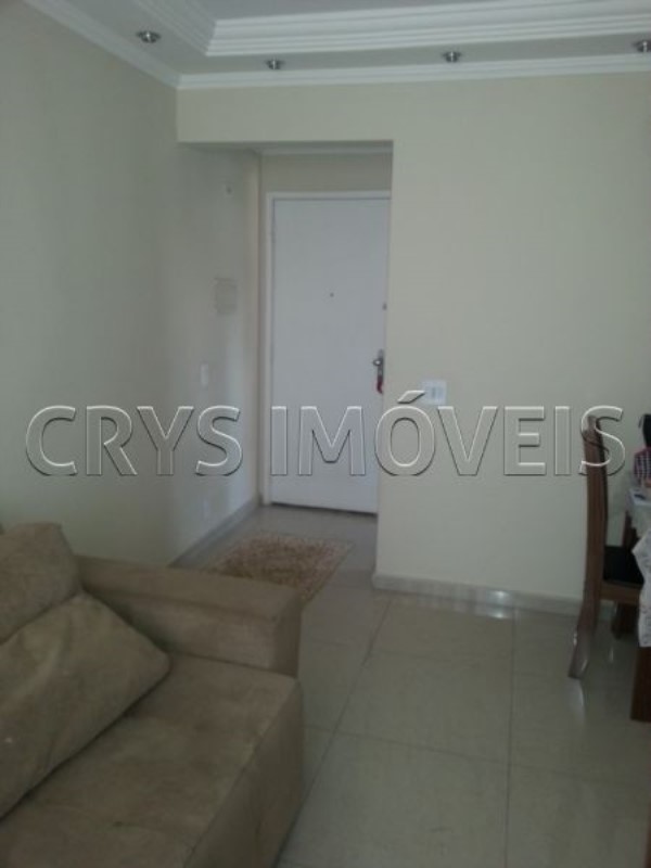 Apartamento, 2 quartos, 50 m² - Foto 6
