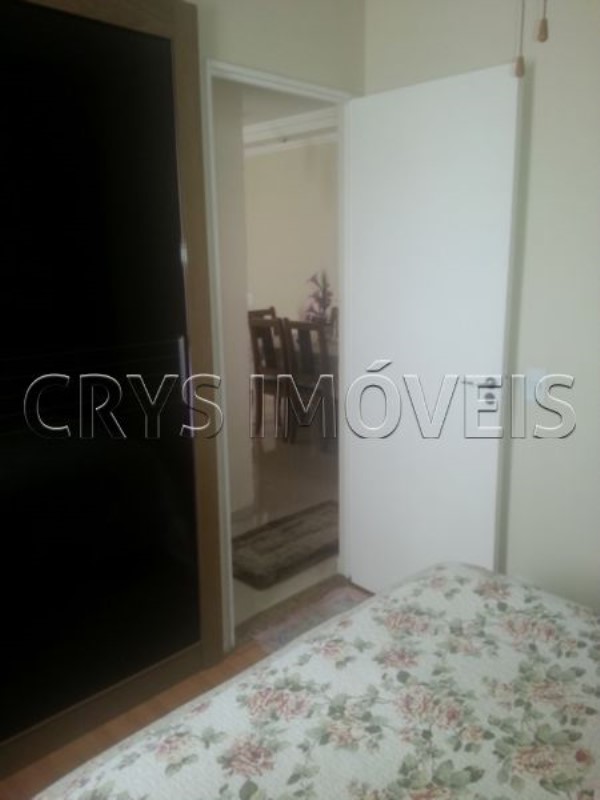 Apartamento, 2 quartos, 50 m² - Foto 8