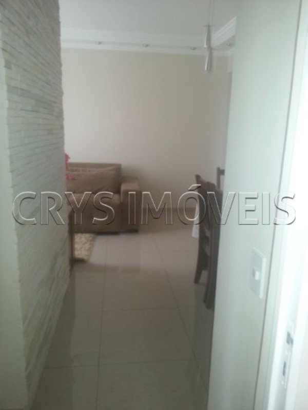 Apartamento, 2 quartos, 50 m² - Foto 9