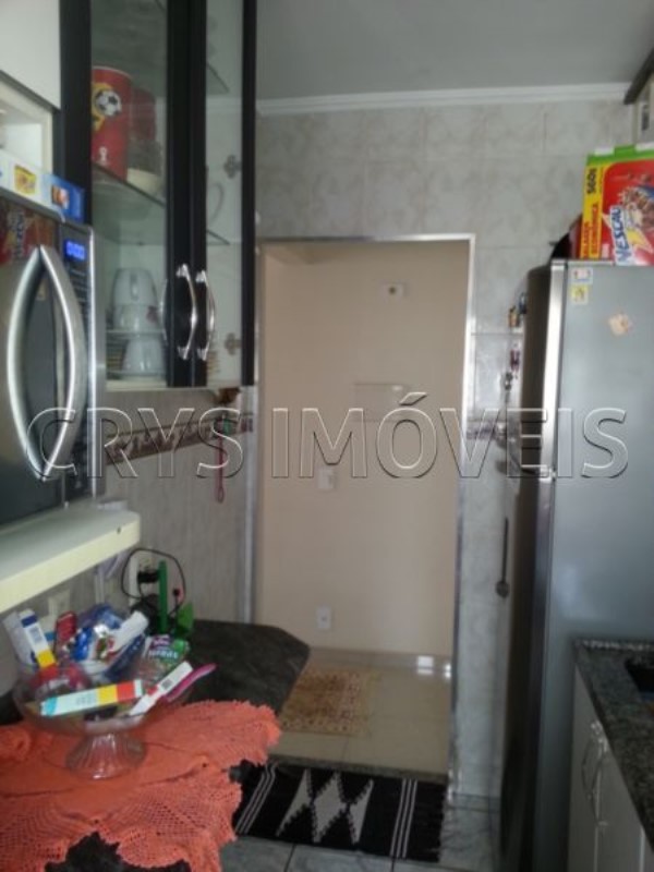Apartamento, 2 quartos, 50 m² - Foto 11