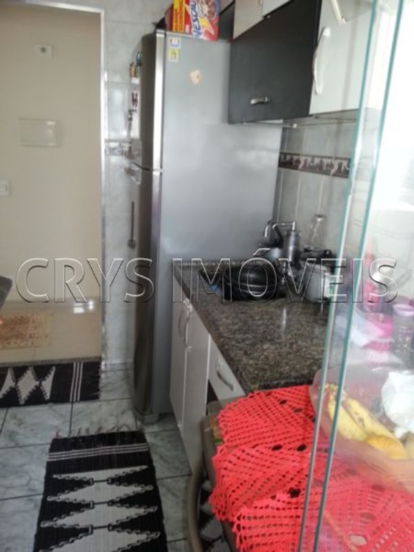 Apartamento, 2 quartos, 50 m² - Foto 12