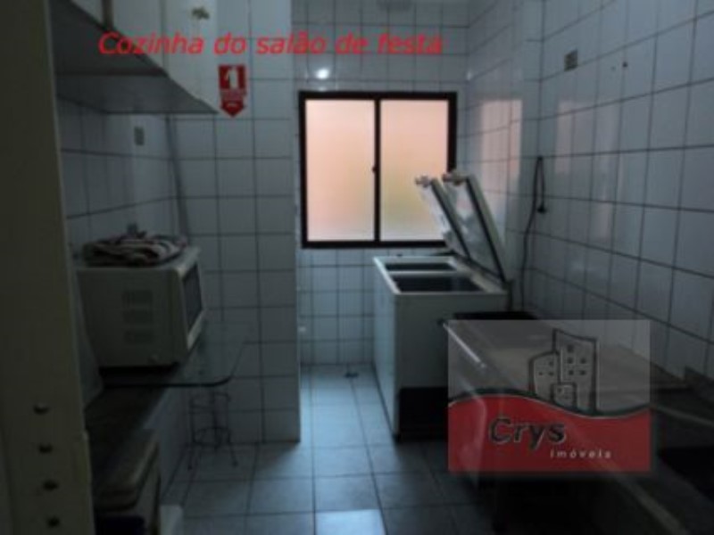 Apartamento, 3 quartos, 60 m² - Foto 5