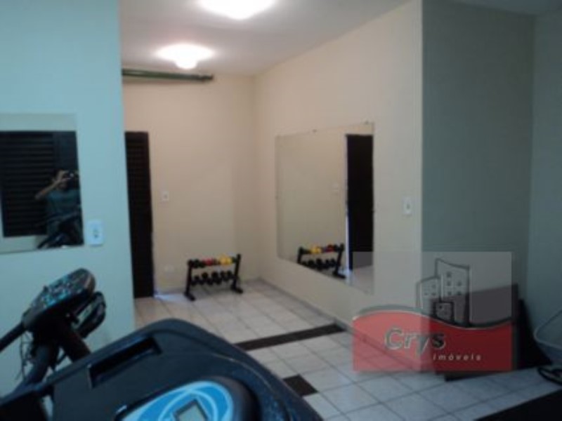 Apartamento, 3 quartos, 60 m² - Foto 4