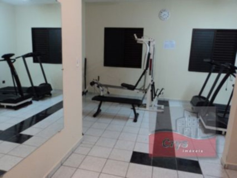 Apartamento, 3 quartos, 60 m² - Foto 3