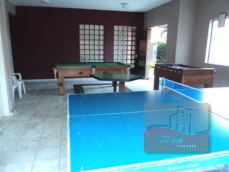 Apartamento, 3 quartos, 60 m² - Foto 1