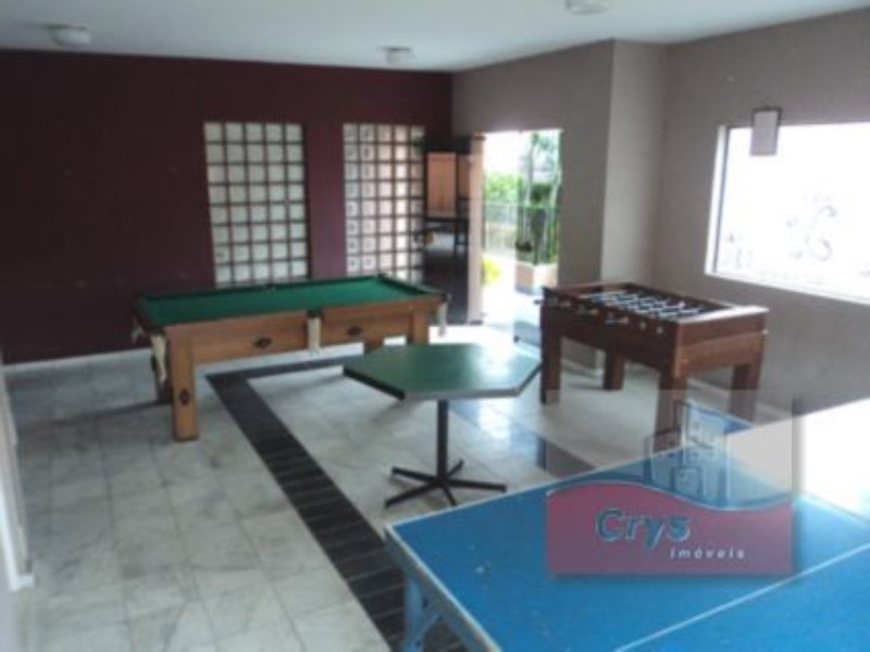 Apartamento, 3 quartos, 60 m² - Foto 2