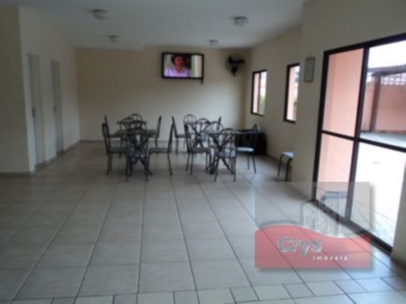 Apartamento, 3 quartos, 60 m² - Foto 6