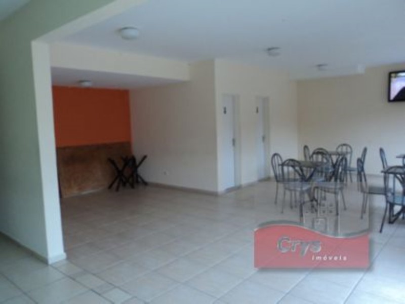 Apartamento, 3 quartos, 60 m² - Foto 7