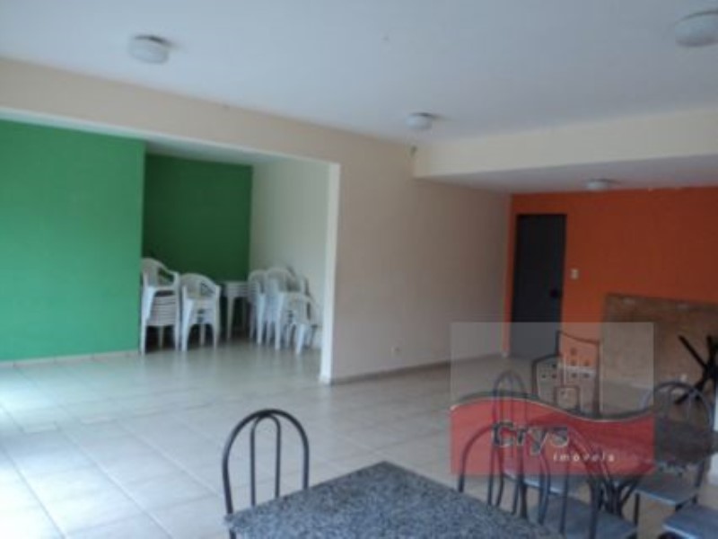 Apartamento, 3 quartos, 60 m² - Foto 8