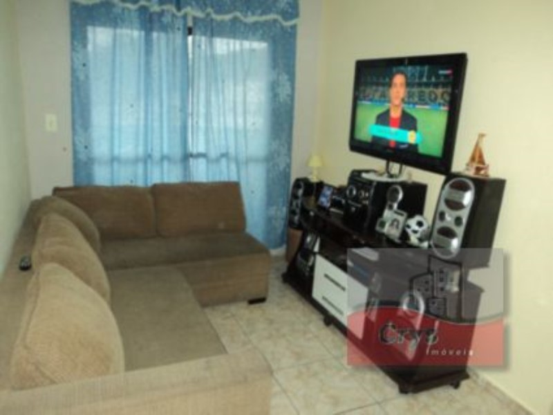 Apartamento, 3 quartos, 60 m² - Foto 9