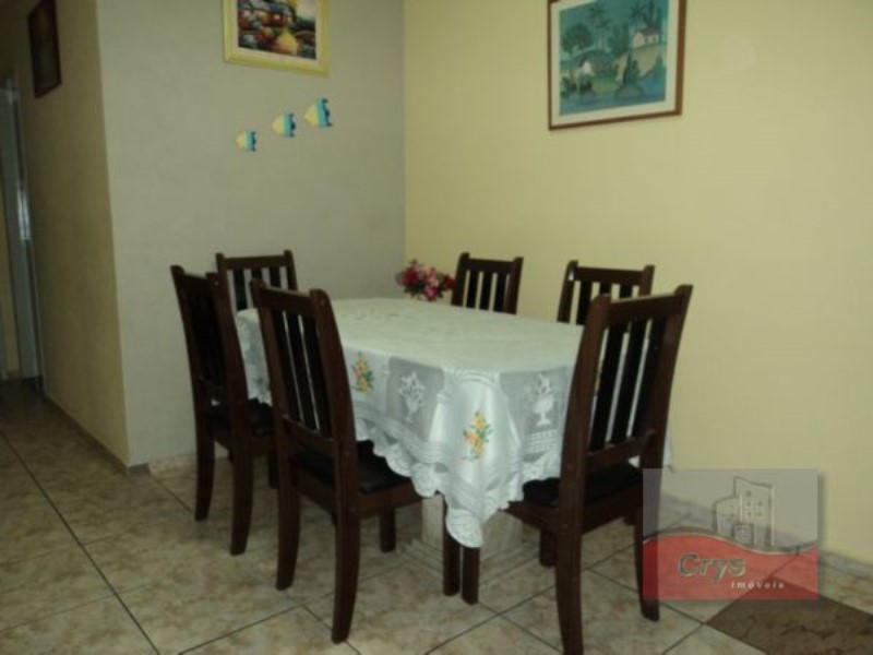 Apartamento, 3 quartos, 60 m² - Foto 10