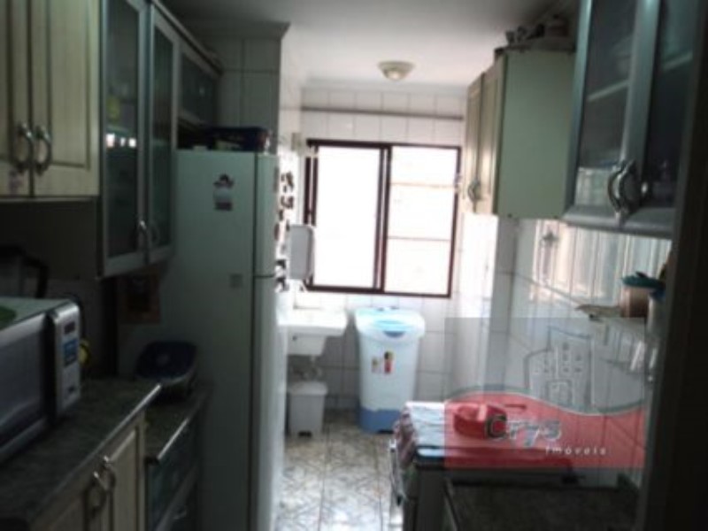 Apartamento, 3 quartos, 60 m² - Foto 11