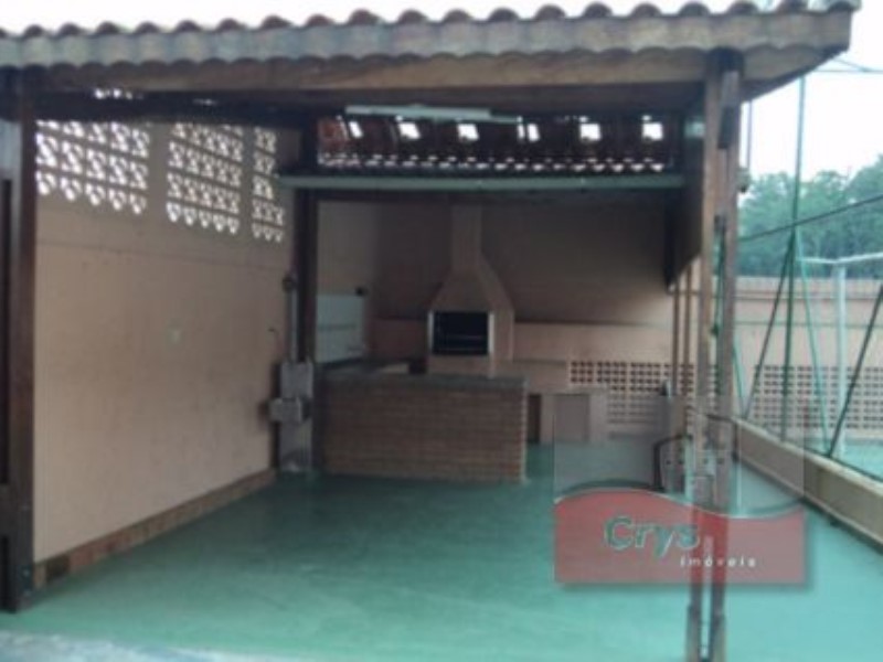 Apartamento, 3 quartos, 60 m² - Foto 12