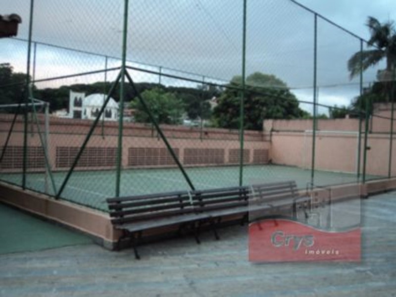 Apartamento, 3 quartos, 60 m² - Foto 13