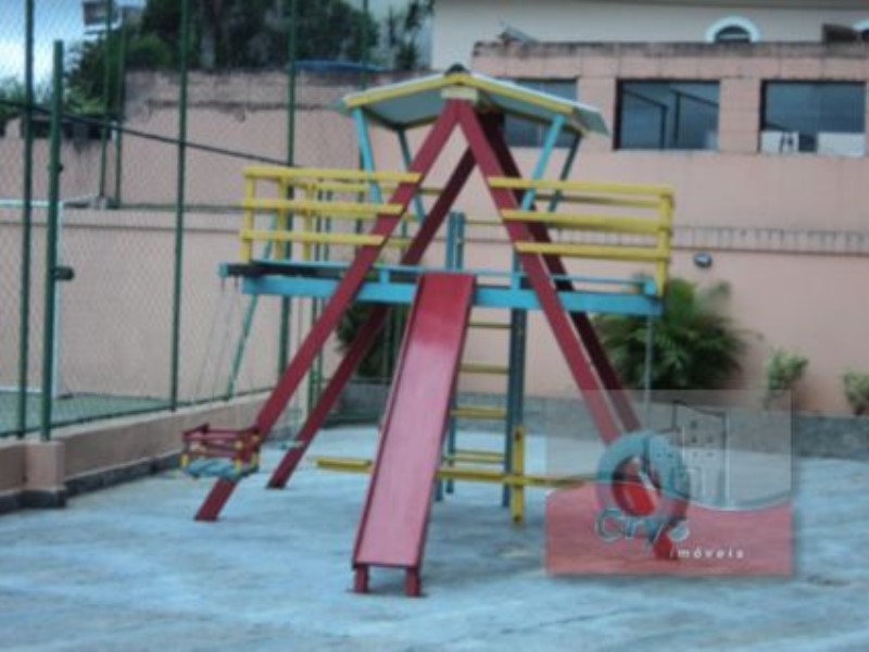 Apartamento, 3 quartos, 60 m² - Foto 14