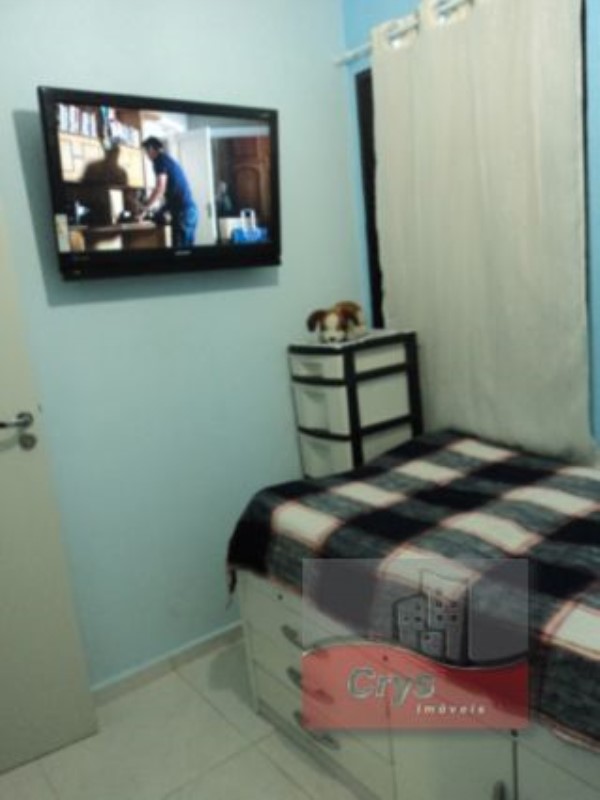 Apartamento, 3 quartos, 60 m² - Foto 17