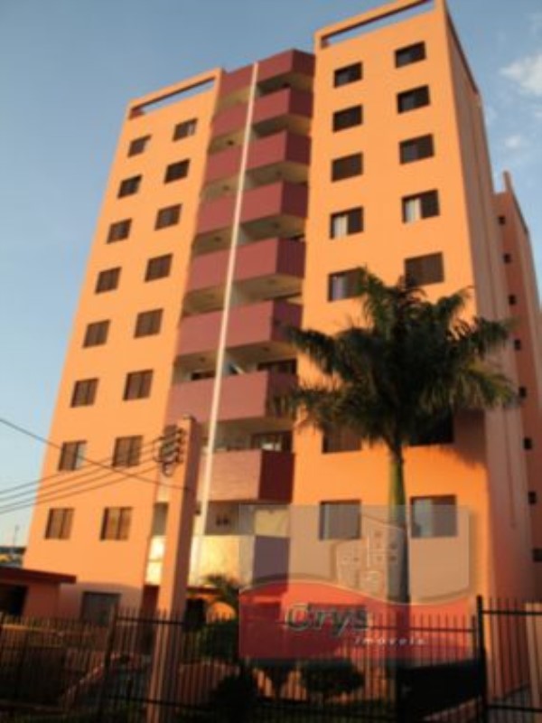 Apartamento, 3 quartos, 60 m² - Foto 20