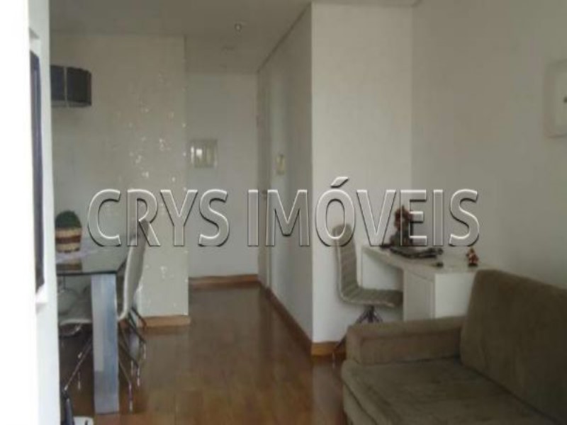 Apartamento, 2 quartos, 65 m² - Foto 7