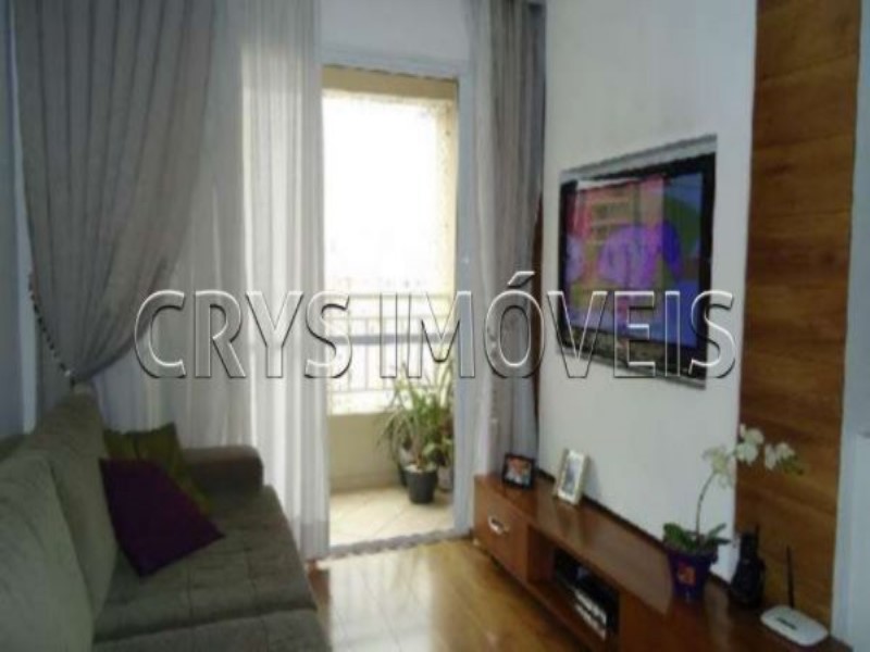 Apartamento, 2 quartos, 65 m² - Foto 13