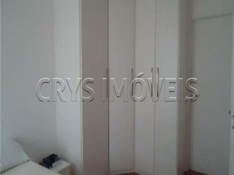 Apartamento, 2 quartos, 65 m² - Foto 2