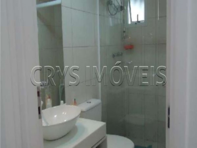 Apartamento, 2 quartos, 65 m² - Foto 4