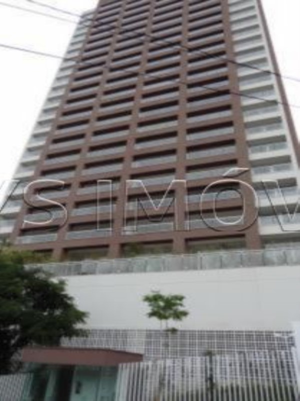 Apartamento, 3 quartos, 161 m² - Foto 1