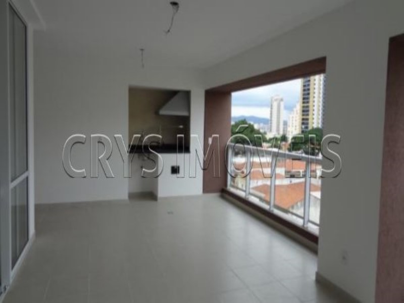 Apartamento, 3 quartos, 161 m² - Foto 2