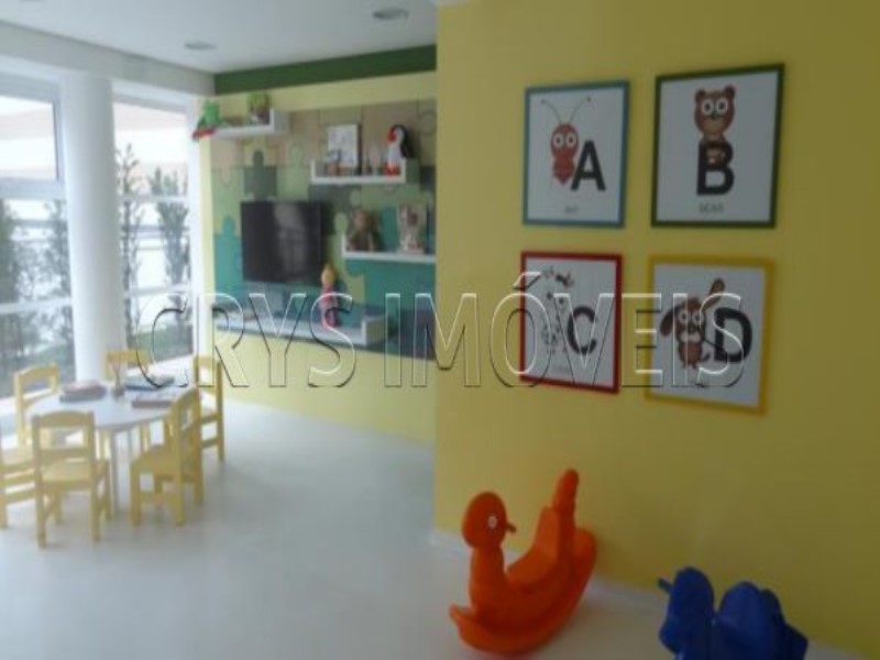 Apartamento, 3 quartos, 161 m² - Foto 4