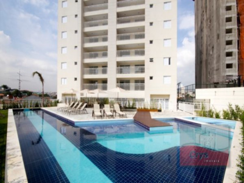 Apartamento, 3 quartos, 104 m² - Foto 2