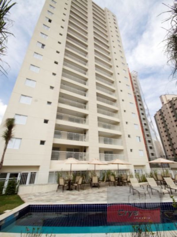 Apartamento, 3 quartos, 104 m² - Foto 3