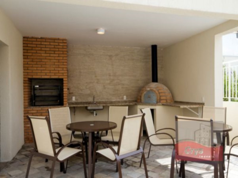 Apartamento, 3 quartos, 104 m² - Foto 4
