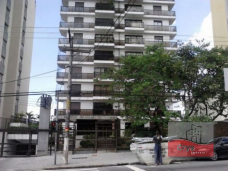 Apartamento, 3 quartos, 136 m² - Foto 1