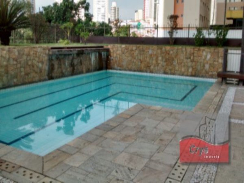 Apartamento, 3 quartos, 136 m² - Foto 2