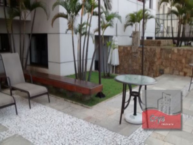 Apartamento, 3 quartos, 136 m² - Foto 3