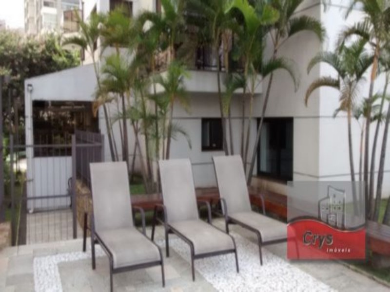 Apartamento, 3 quartos, 136 m² - Foto 4