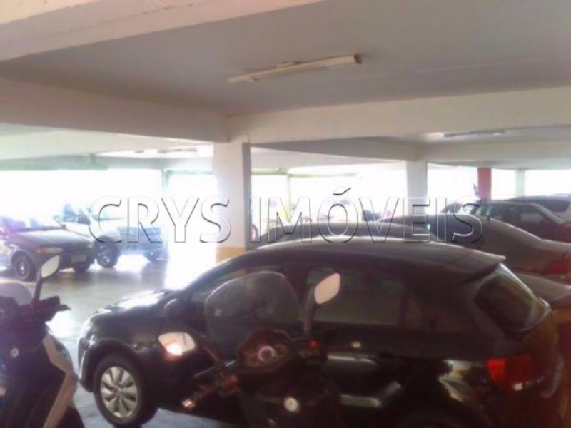 Apartamento, 2 quartos, 58 m² - Foto 2